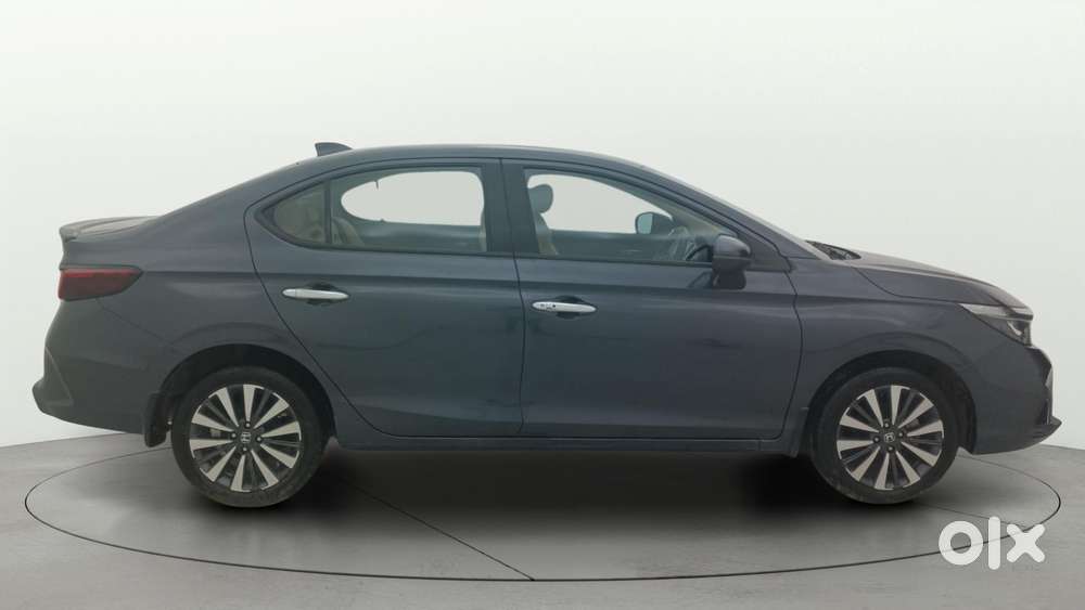 Honda City I-vtec Cvt Zx, 2023, Petrol