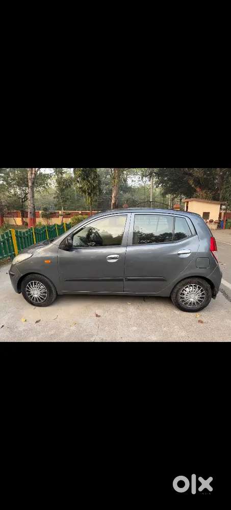 Hyundai I10 Era Petrol Manual 2008