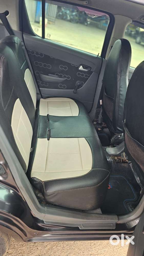 Maruti Suzuki Alto 800 Lxi, 2015, Petrol