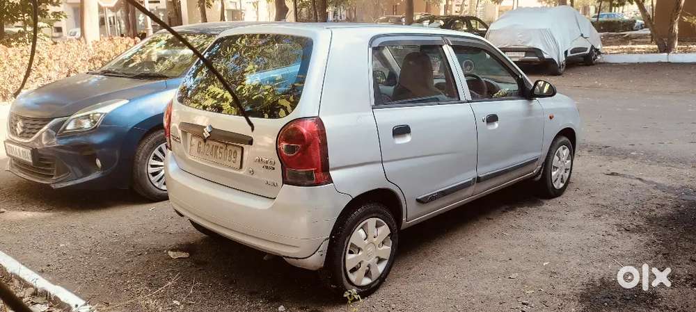 Alto K10 Top Condition 1st Hand