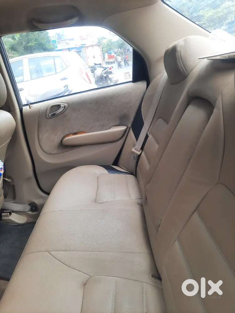 Honda City 1.5 Zx 2007