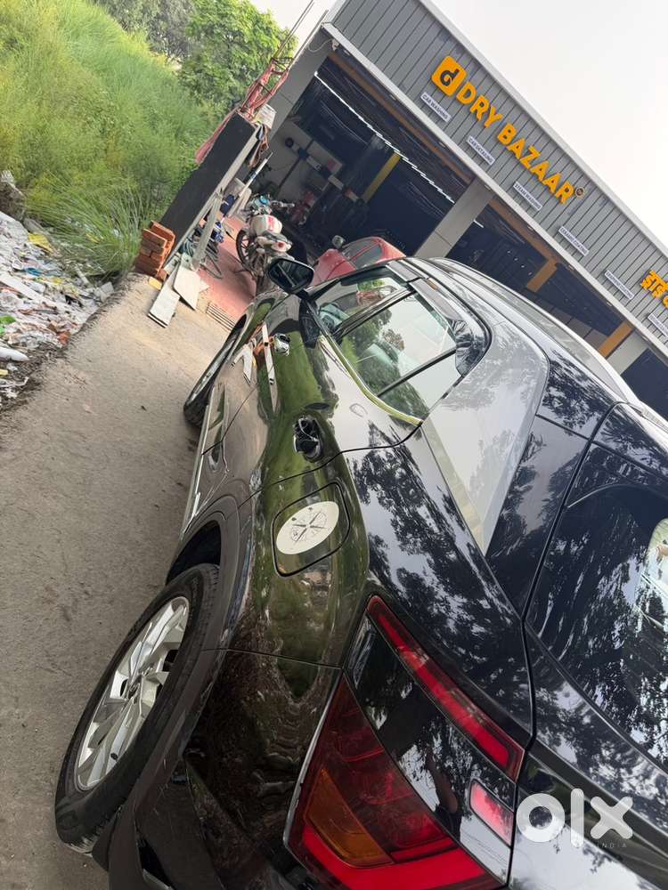 Hyundai Creta Facelift 2024 Model