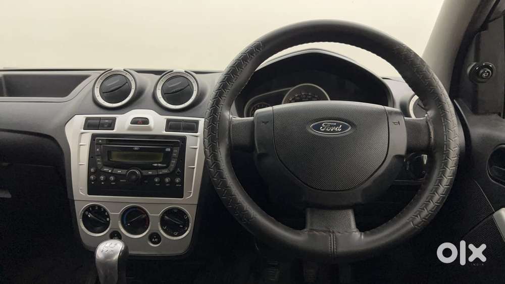 Ford Figo 1.2 Duratec Petrol Zxi, 2011, Petrol