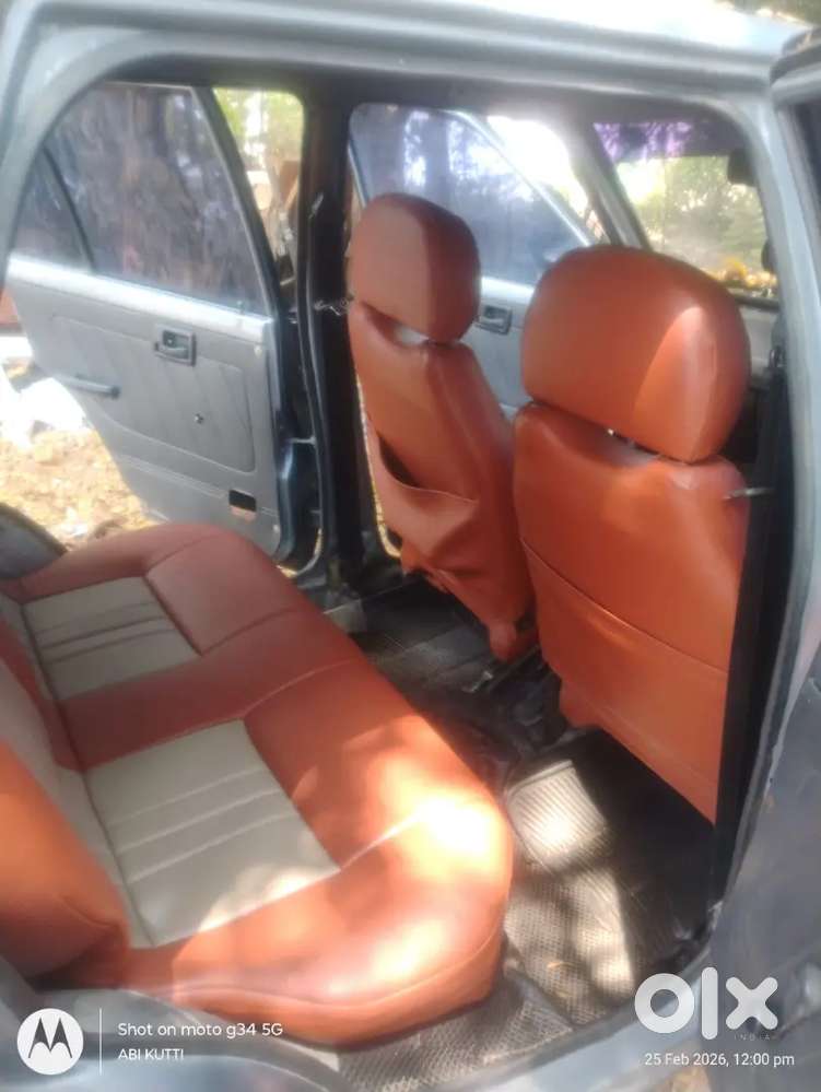 Maruti Suzuki 800 2003 Petrol 58000 Km Driven