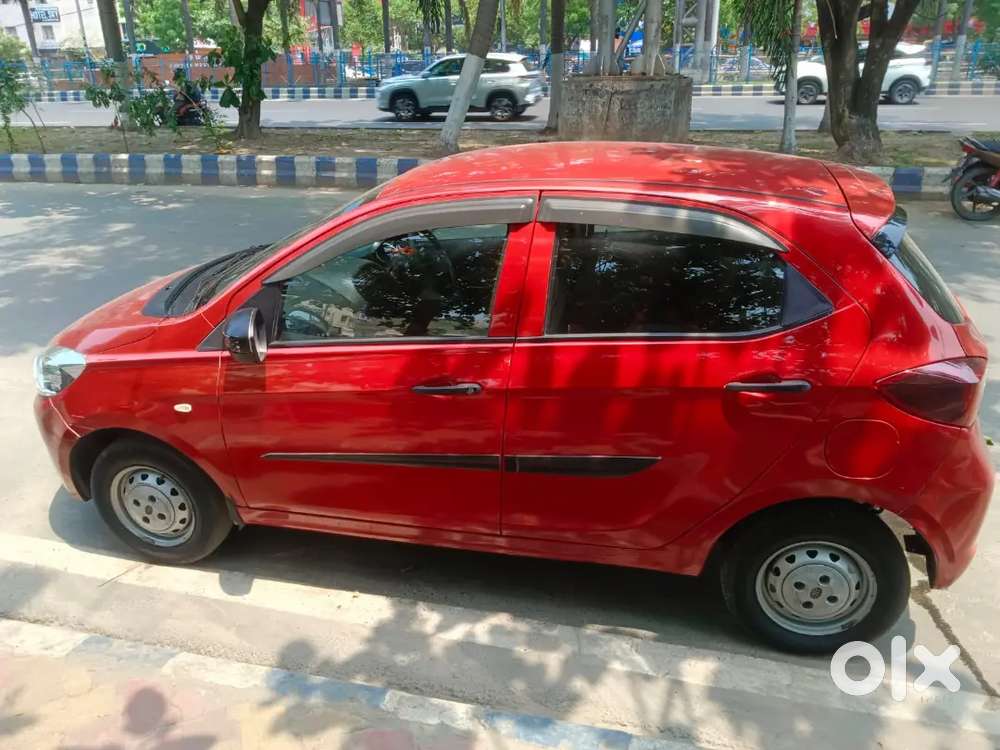Life Time Tax With Running Ac