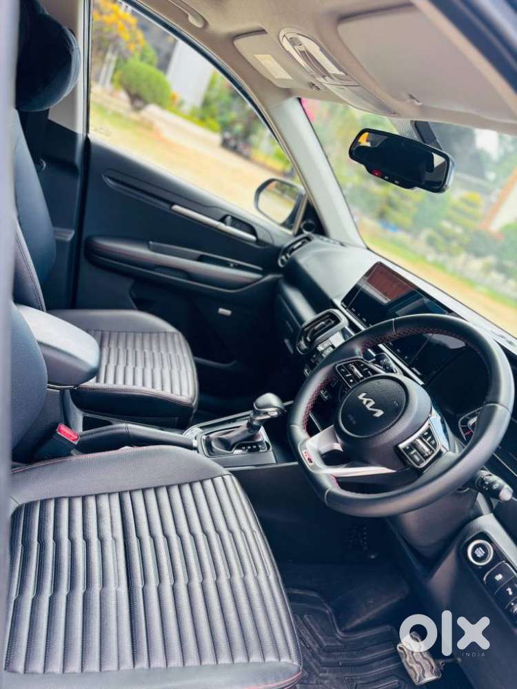 Kia Sonet Gtx Plus At D, 2023, Diesel