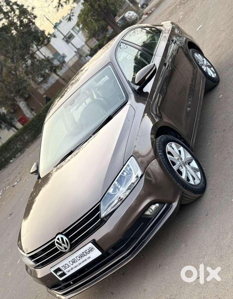 Volkswagen Jetta 1.4 Tsi, 2016, Petrol