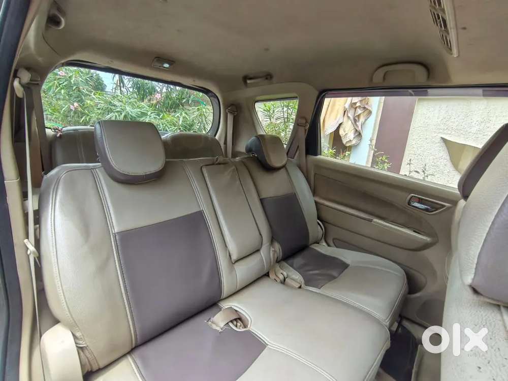 Maruti Suzuki Ertiga Vdi 2013