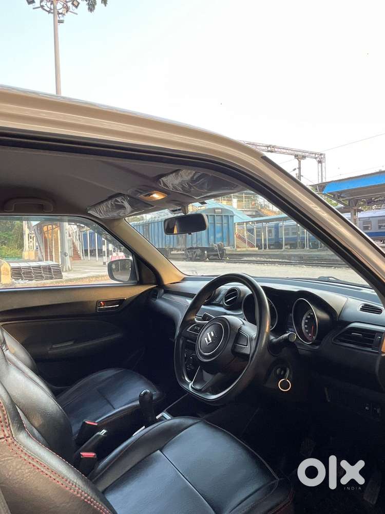 Maruti Suzuki Swift 2018 Vxi, 2020, Petrol