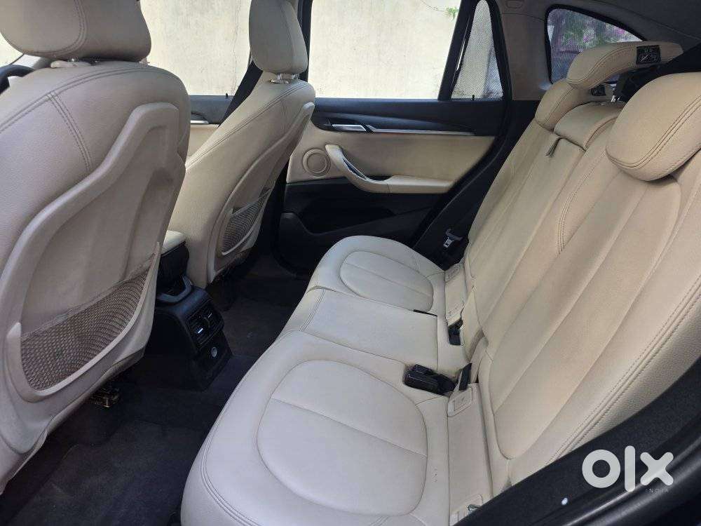 Bmw X1 Xdrive 20d Xline, 2018, Diesel