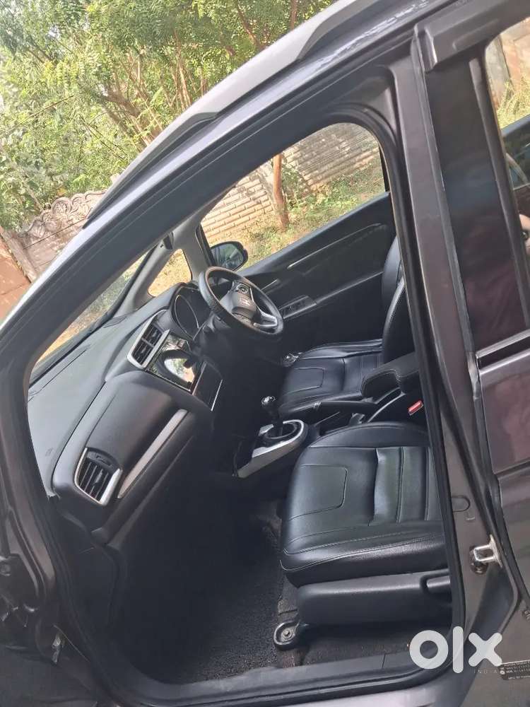Honda Wr-v Diesel 2018