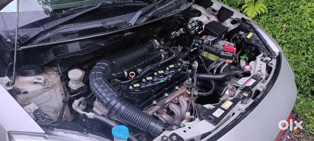 Maruti Suzuki Swift 2021