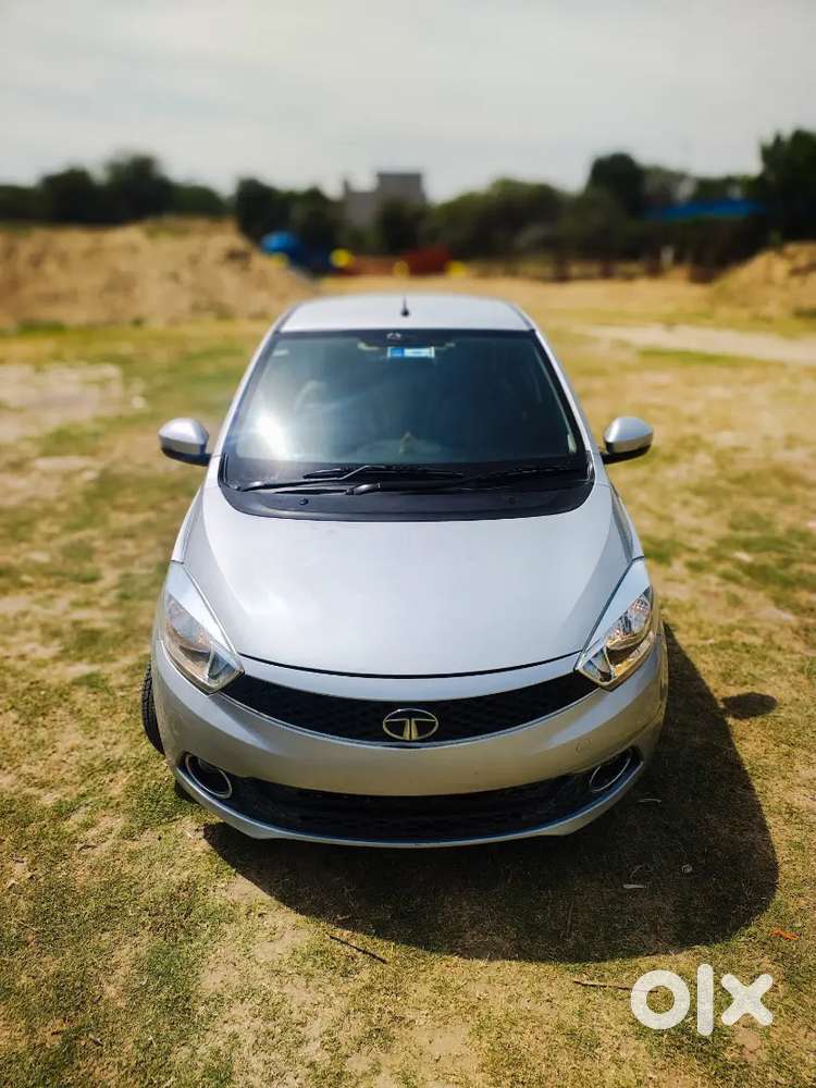 Tata Tiago 2019