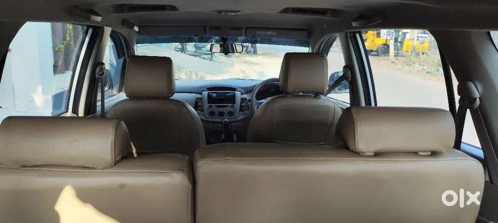 Toyota Innova 2014 Diesel Good Condition