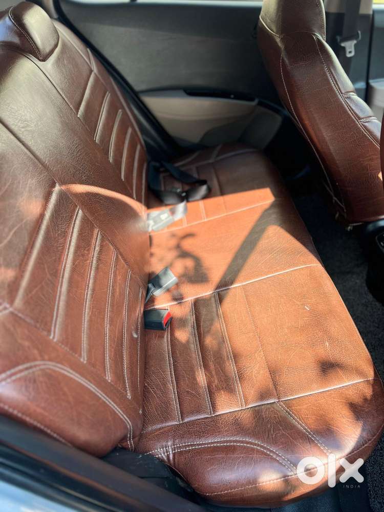 Hyundai Grand I10 1.2 Kappa Magna, 2019, Petrol