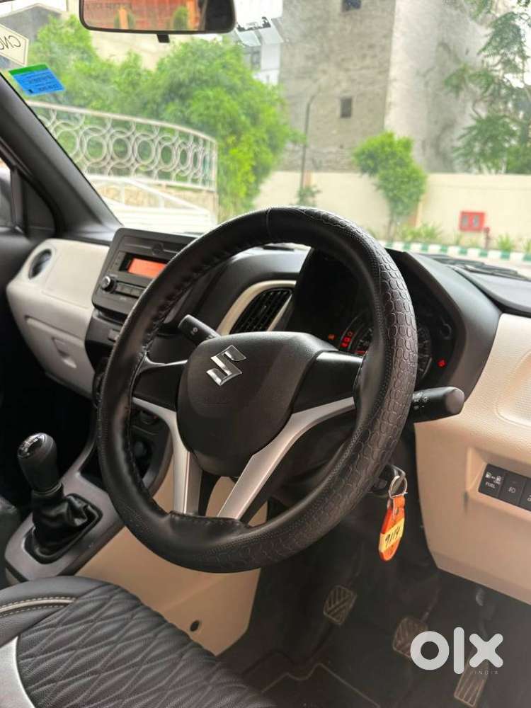 Maruti Suzuki Wagon R Vxi 1.2, 2026, Cng & Hybrids