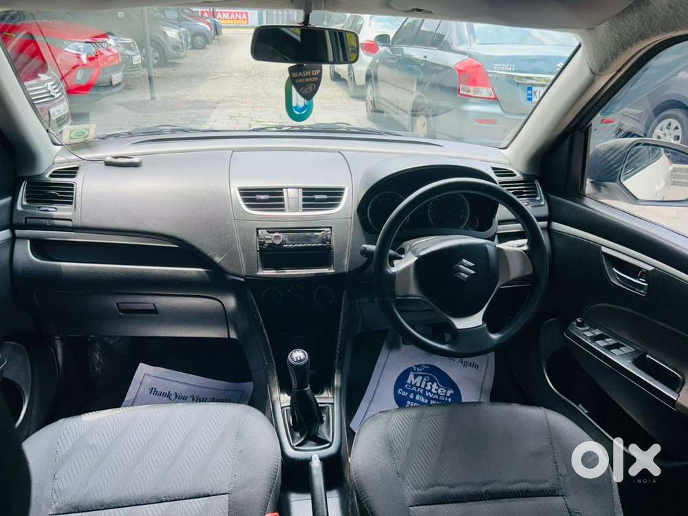 Maruti Suzuki Swift 2011-2014 Vdi, 2013, Diesel