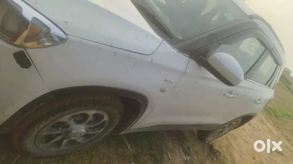 Maruti Suzuki Vitara Brezza 2018 Diesel 115000 Km Driven