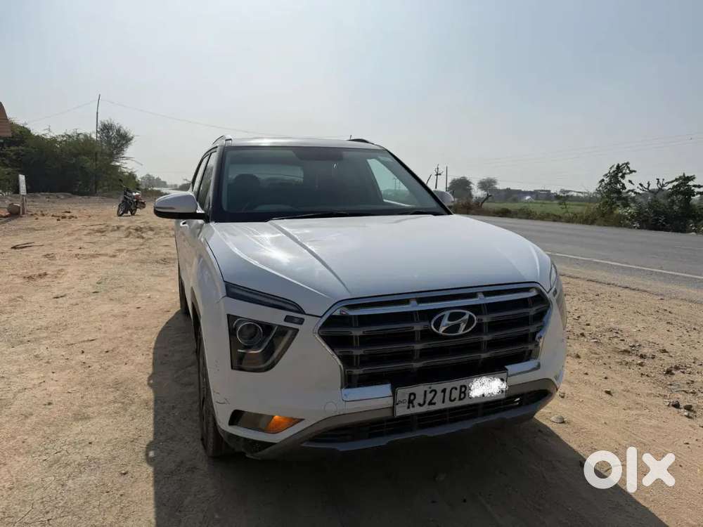 Hyundai Creta Very Good Condition