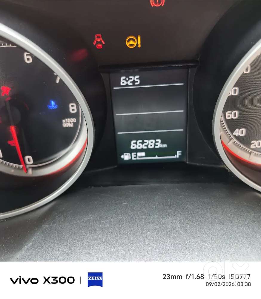Maruti Suzuki Swift 2023 Vxi Abs