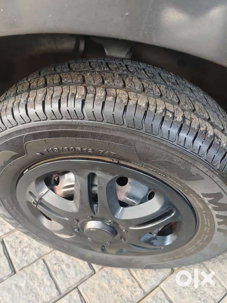 Maruti Suzuki 800 2019 Petrol