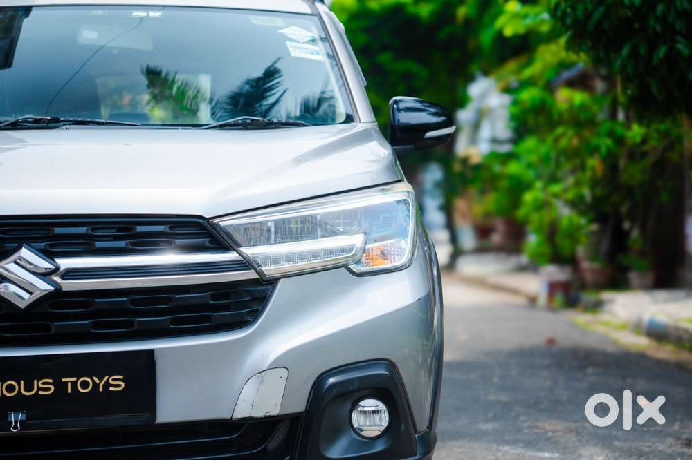 Maruti Suzuki Xl6 1.5 Alpha Mt, 2020, Petrol