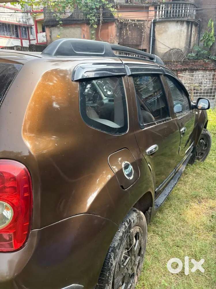 Good Condition Car Duster