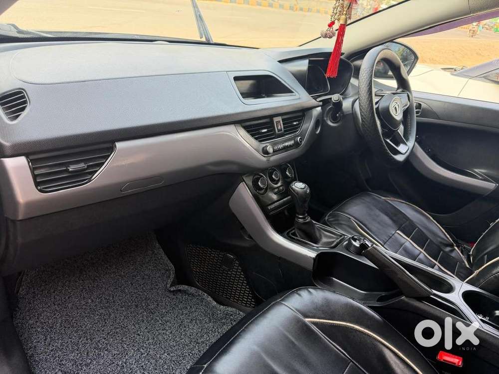 Tata Nexon Diesel Well Maintained