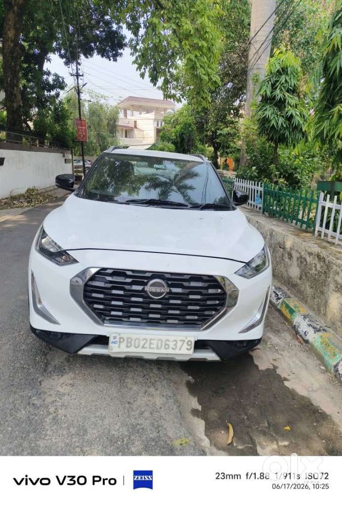 Nissan Maxima, 2021, Petrol