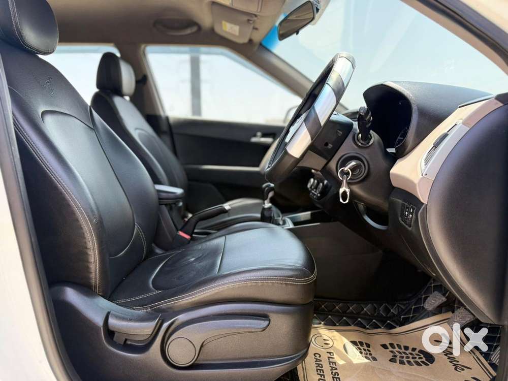 Hyundai Creta 1.4 S Plus Crdi, 2019, Diesel