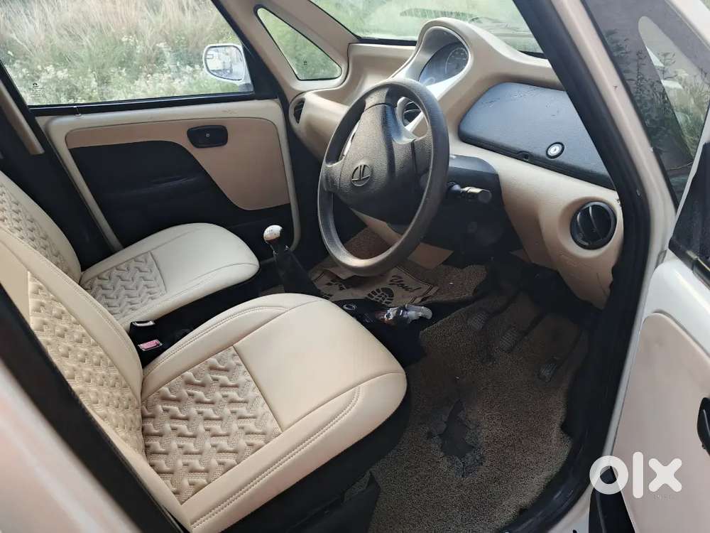 Tata Nano Lx 2011 Single Owner 2013 Rc New Like Condition