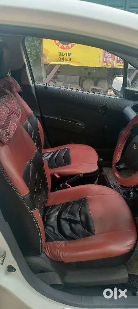 Well Maintained,