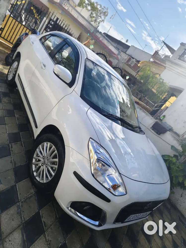 Maruti Suzuki Dzire 2024 Petrol 4400 Km Driven