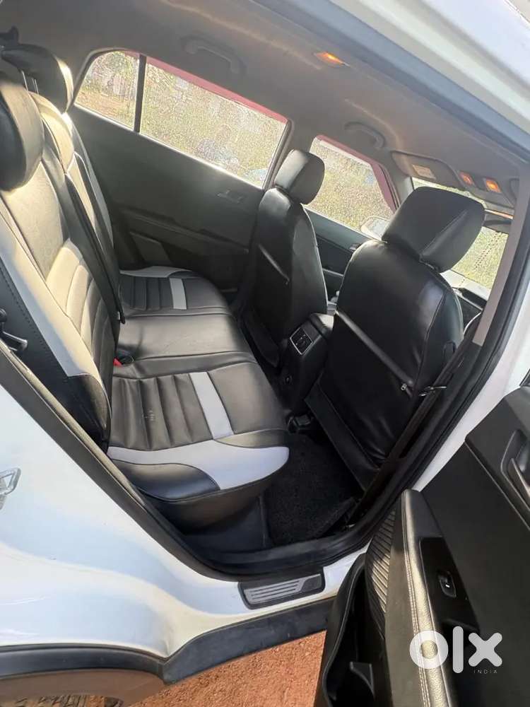 Hyundai Creta Diesel Manual 2015.
