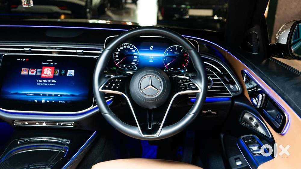 Mercedes-benz E-class E 450 4matic, 2026, Petrol