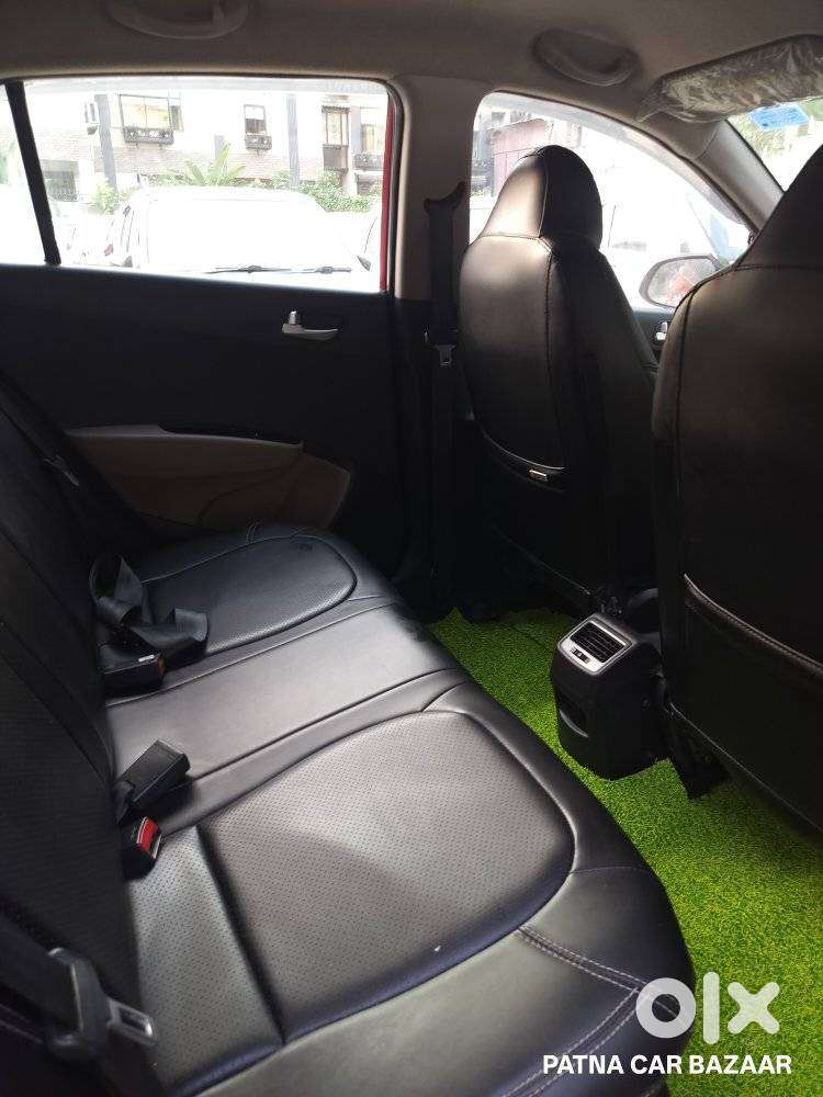 Hyundai Grand I10 Asta 1.2 Vtvt, 2019, Petrol