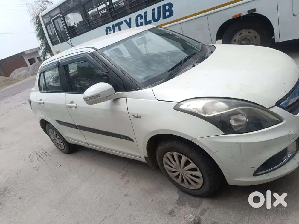 Maruti Suzuki Swift 2015 Vdi Abs
