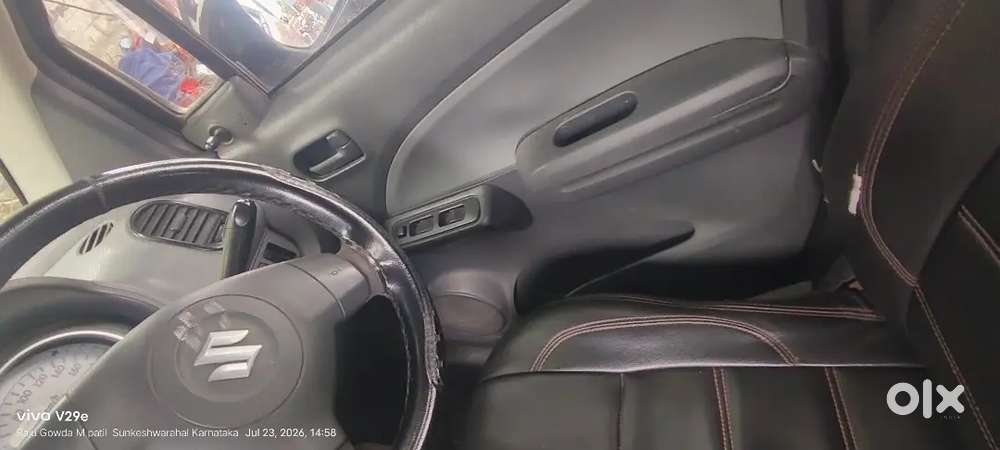 Maruti Suzuki Ritz 2016 Diesel Manual Car Full Condition Car