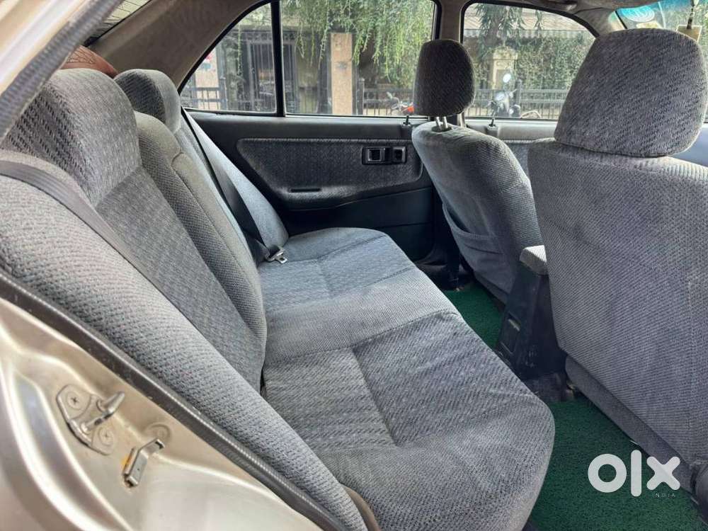 Honda City 2000-2003 1.5 Exi S, 2001, Cng & Hybrids