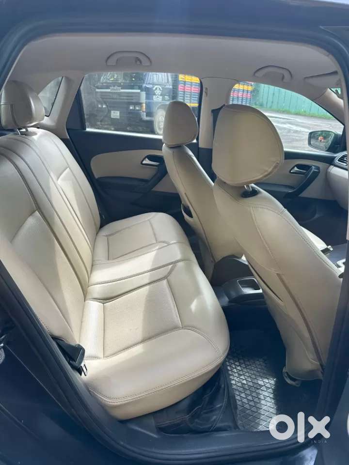 Volkswagen Polo 1.5 Tdi Highline, 2013, Diesel