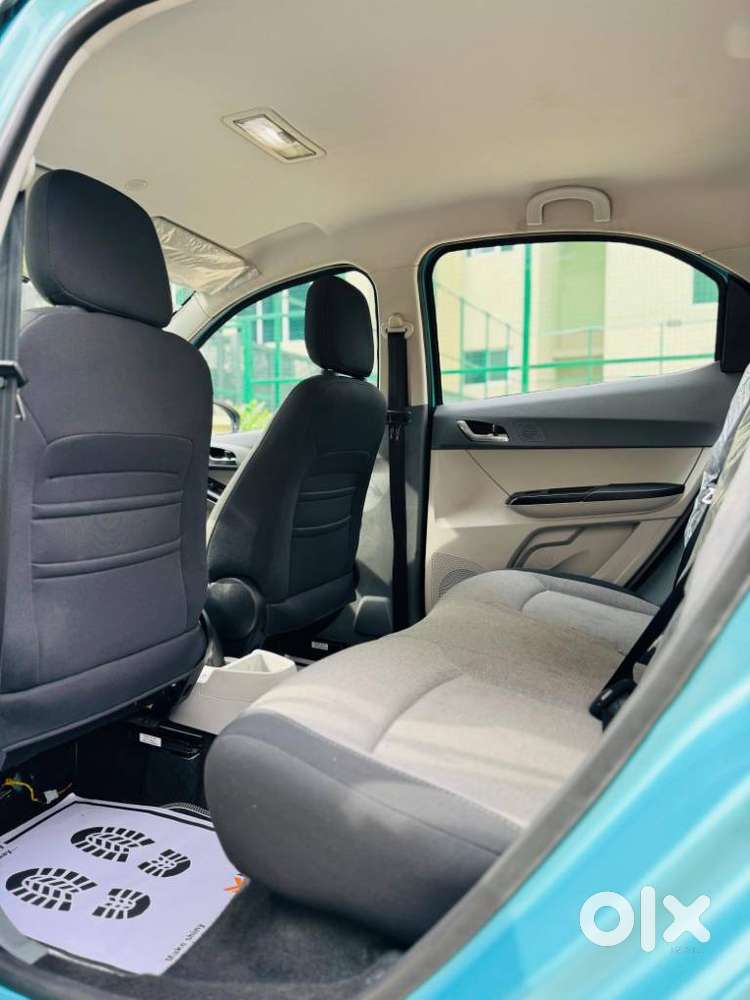 Tata Tiago, 2025, Petrol