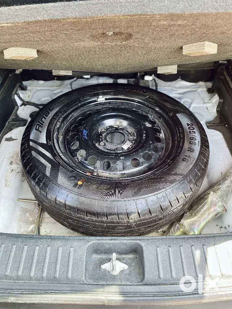 Hyundai Creta 2023 Diesel 56000 Km Driven