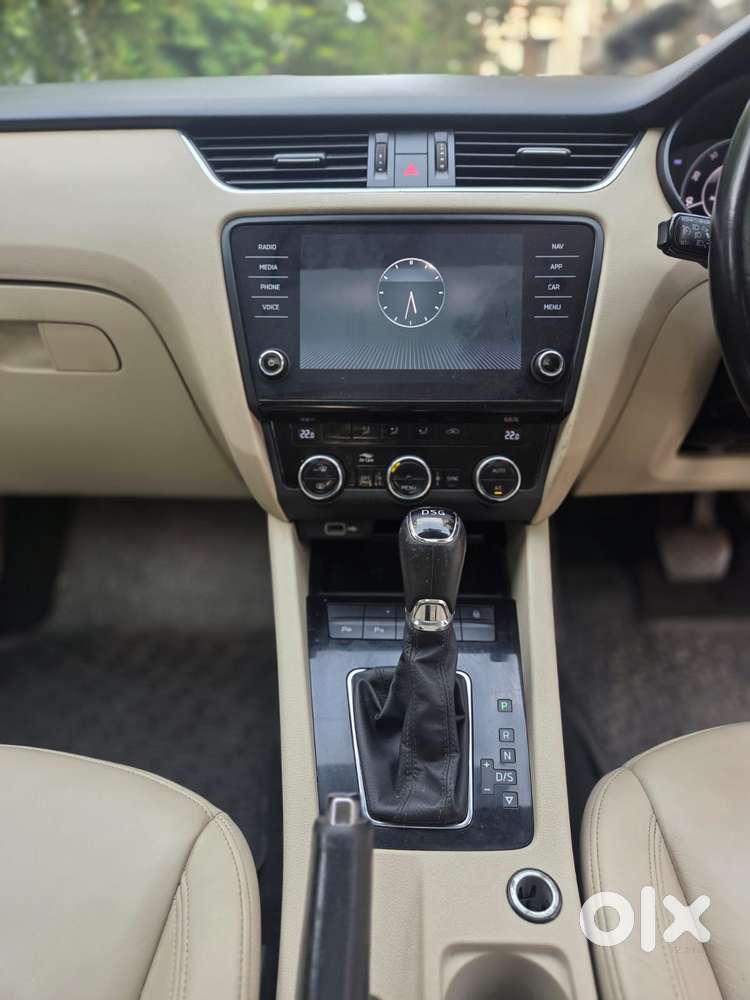 Skoda Octavia 1.8 Tsi At L K, 2019, Petrol