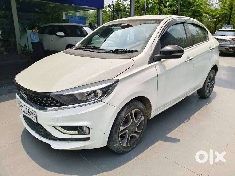 Tata Tigor 1.2 Revotron Xz Plus, 2020, Petrol