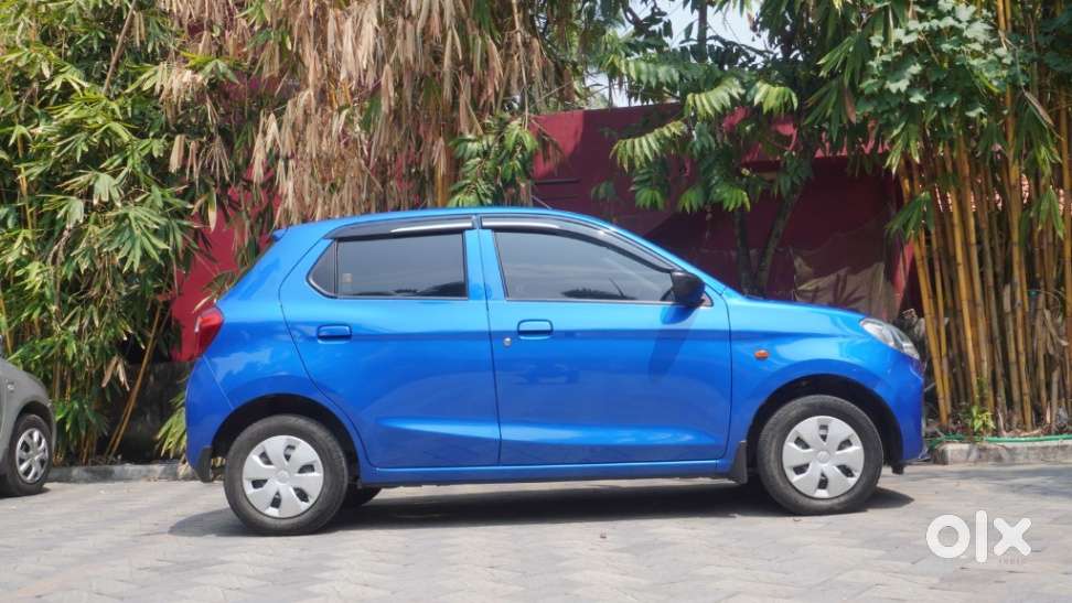 Maruti Suzuki Alto K10 Plus Edition, 2023, Petrol