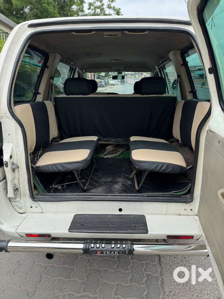 Chevrolet Tavera Neo Ls B3 - 10 Seats Bsii, 2015, Diesel