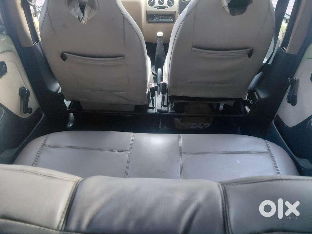 Tata Nano, 2012, Petrol
