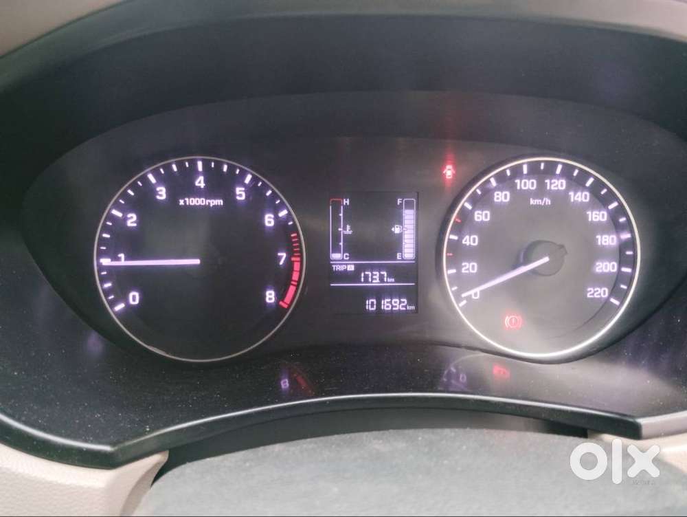 Hyundai I20 2015 Petrol Good Condition
