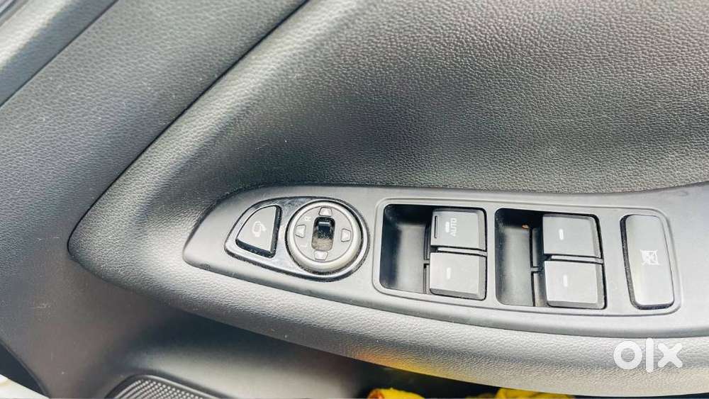 Hyundai I20 Active, 2015, Petrol