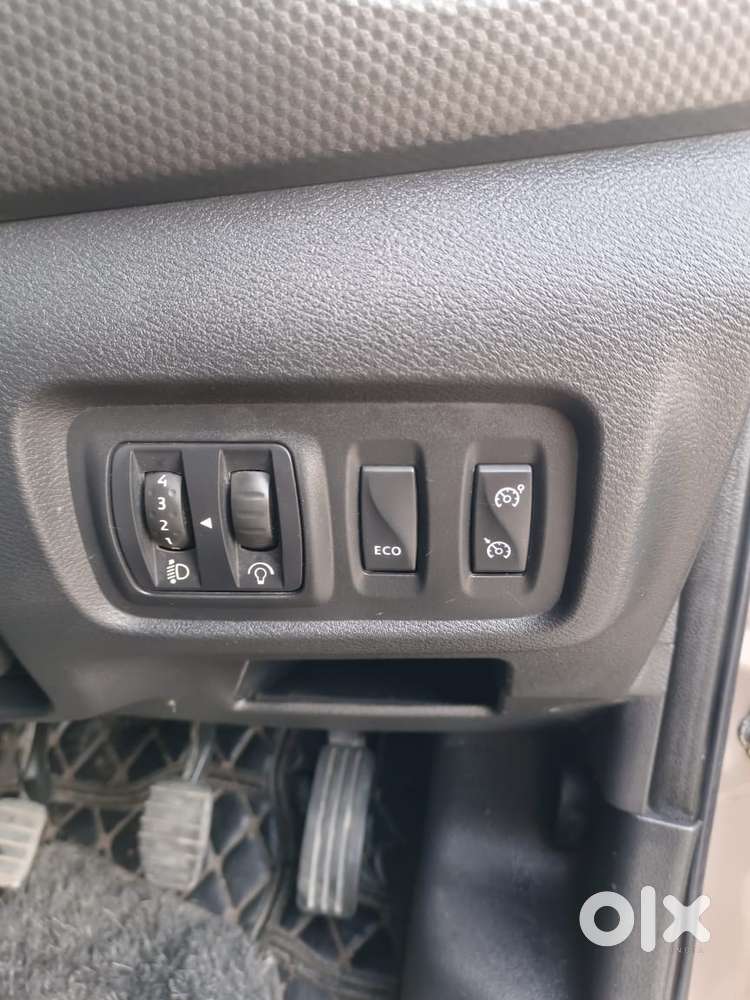 Maruti Suzuki Vitara Brezza Zdi+ Mt, 2019, Diesel